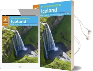 The Rough Guide to Iceland Audiobook download free by Rough Guides