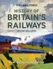 Audiobook The Times History of Britain'S Railways: From 1600 to the Present day author Julian Holland