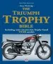 Audiobook The Triumph Trophy Bible: Including Unit-Construction Trophy-Based Tiger Models author Harry Woolridge