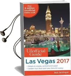 The Unofficial Guide to las Vegas 2017 Audiobook download free by Bob Sehlinger