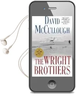 The Wright Brothers Audiobook download free by David Mccullough