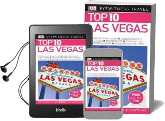 Top 10 las Vegas Audiobook download free by Dk Travel