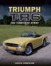 Audiobook Triumph tr6: The Complete Story author David Knowles
