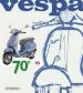Audiobook Vespa 70 Years author Max Haynes