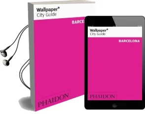 Wallpaper* City Guide Barcelona 2015 Audiobook download free by Wallpaper*