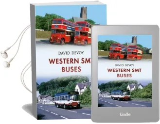 Western smt Buses Audiobook download free by David Devoy