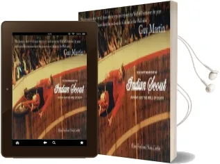 You Can'T Wear out an Indian Scout: Indians and the Wall of Death Audiobook download free by Allan Ford