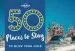 Audiobook 50 Places to Stay to Blow Your Mind author Lonely Planet