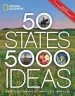 Audiobook 50 States, 5,000 Ideas author Joe Yogerst