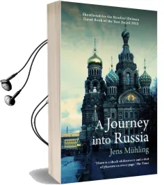 A Journey Into Russia Audiobook download free by Jens Mühling