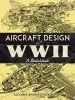 Audiobook Aircraft Design of Wwii: A Sketchbook author Lockheed Aircraft Corporation
