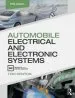Audiobook Automobile Electrical and Electronic Systems author Tom Denton