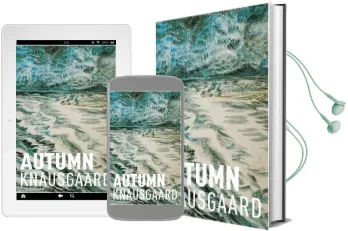 Autumn Audiobook download free by Karl Ove Knausgaard