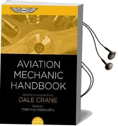 Aviation Mechanic Handbook: The Aviation Standard Audiobook download free by Dale Crane