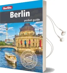 Berlitz Pocket Guide Berlin Audiobook download free by Berlitz