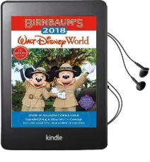 Birnbaum'S 2018 Walt Disney World: The Official Guide Audiobook download free by Birnbaum Guides