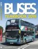 Audiobook Buses Yearbook 2018 author Stewart Brown