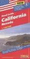 Audiobook California Nevada 2017 author Hallwag International
