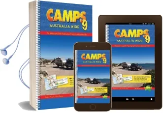 Camps Australia Wide 9 2017 Audiobook download free by Philip Fennell