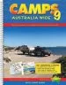 Audiobook Camps Australia Wide 9 With Camps Snaps 2017 author Philip Fennell