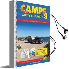 Camps Australia Wide 9 With Camps Snaps 2017 Audiobook download free by Philip Fennell