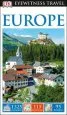 Audiobook Dk Eyewitness Travel Guide Europe author Dk Travel