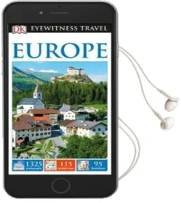 Dk Eyewitness Travel Guide Europe Audiobook download free by Dk Travel