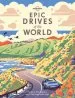 Audiobook Epic Drives of the World author Lonely Planet