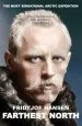 Audiobook Farthest North: The Voyage and Exploration of the Fram and the Fifteen Month'S Expedition author Fridtjof Nansen