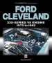 Audiobook Ford Cleveland 335-Series v8 Engine 1970 to 1982: The Essential Source Book author Des Hammill