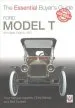 Audiobook Ford Model t - all Models 1909 to 1927 author Chris Barker