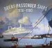 Audiobook Great Passenger Ships 1950-60 author William Miller