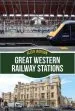 Audiobook Great Western Railway Stations author Allen Jackson