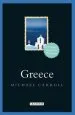 Audiobook Greece: A Literary Guide for Travellers author Michael Carroll