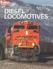Audiobook Guide to North American Diesel Locomotives author Jeff Wilson