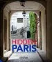 Audiobook Hidden Paris: Discovering and Exploring Parisian Interiors author Caroline Clifton Mogg