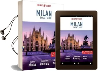 Insight Guides Pocket Milan Audiobook download free by Insight Guides