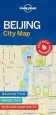 Audiobook Lonely Planet Beijing City map author Lonely Planet