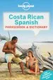 Audiobook Lonely Planet Costa Rican Spanish Phrasebook & Dictionary author Thomas Kohnstamm