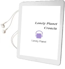 Lonely Planet Croacia Audiobook download free by Lonely Planet