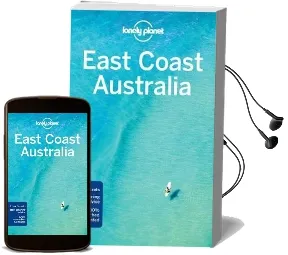 Lonely Planet East Coast Australia Audiobook download free by Lonely Planet
