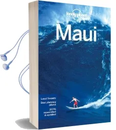 Lonely Planet Maui Audiobook download free by Lonely Planet