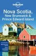 Audiobook Lonely Planet Nova Scotia, new Brunswick & Prince Edward Island author Lonely Planet