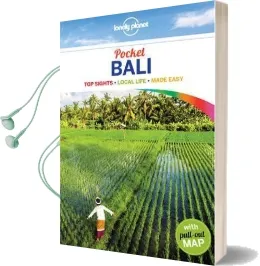 Lonely Planet Pocket Bali Audiobook download free by Lonely Planet