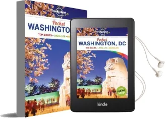 Lonely Planet Pocket Washington, dc Audiobook download free by Lonely Planet