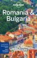 Audiobook Lonely Planet Romania & Bulgaria author Lonely Planet