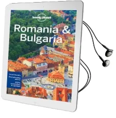 Lonely Planet Romania & Bulgaria Audiobook download free by Lonely Planet