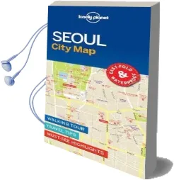 Lonely Planet Seoul City map Audiobook download free by Lonely Planet