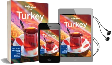 Lonely Planet Turkey Audiobook download free by Lonely Planet