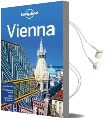 Lonely Planet Vienna Audiobook download free by Lonely Planet